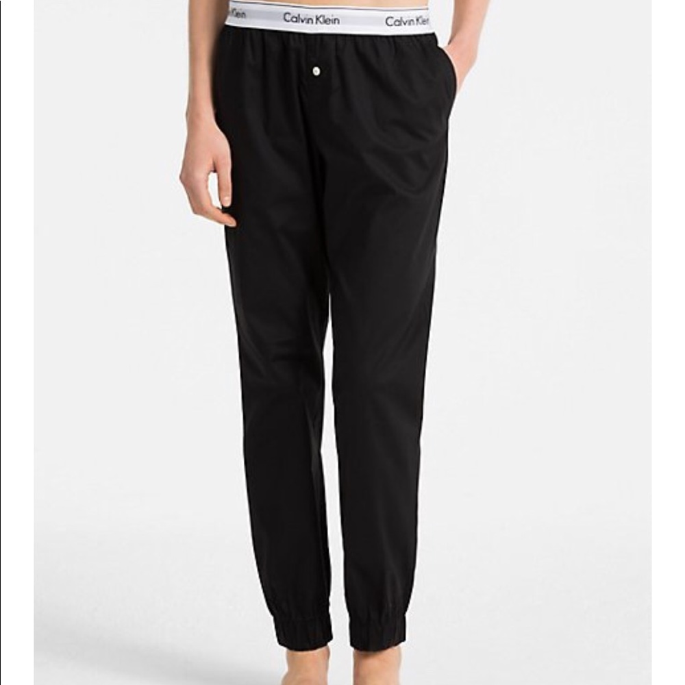 Calvin Klein Jogger Pants